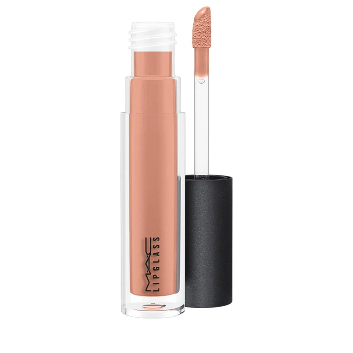 MAC Lipglass Dangerous Curves
