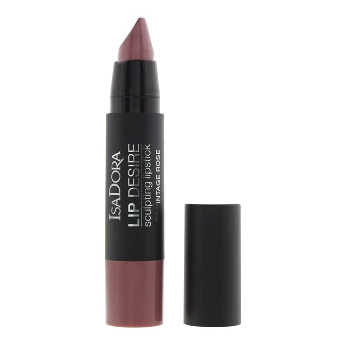 IsaDora Lip Desire 68 Rum Raisin