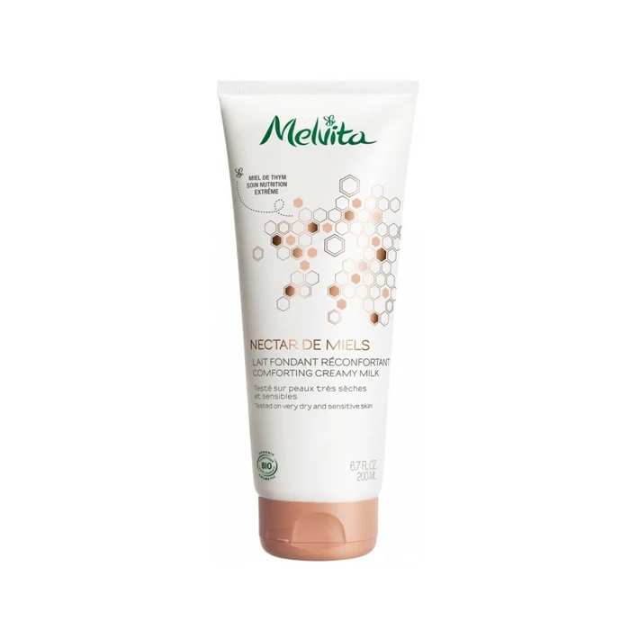 Melvita Nectar De Miels – Tester
