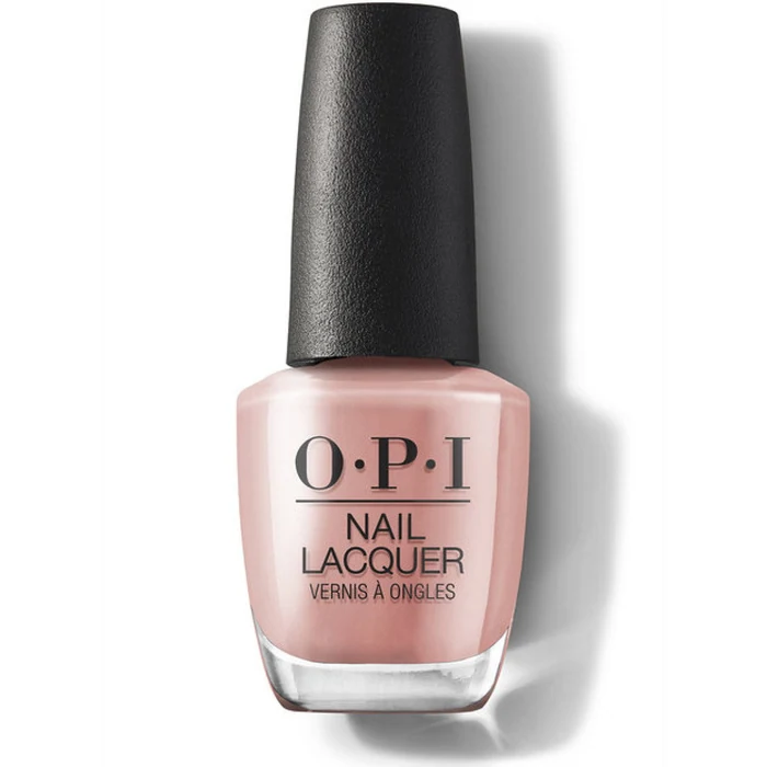OPI Nail Lacquer NL H002 I'm An Extra