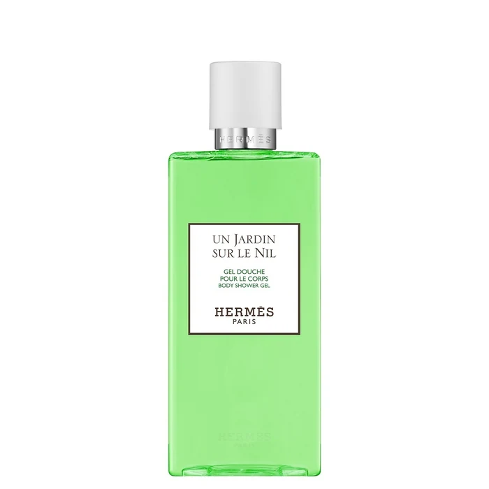 Hermès Un Jardin Sur Le Nil Refreshing For All Skin Types