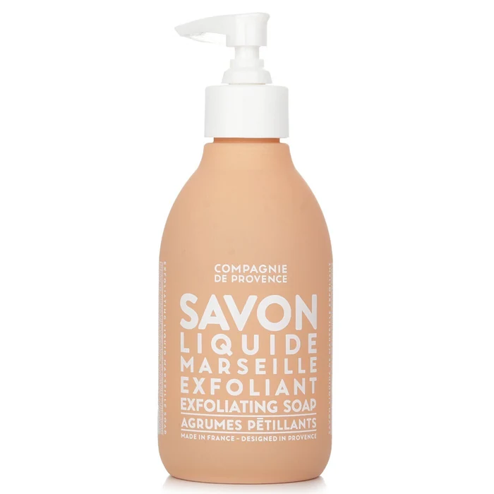 Compagnie De Provence Marseille Exfoliating