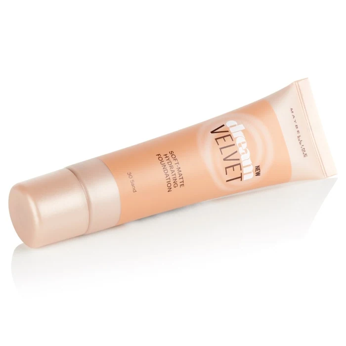 Maybelline Dream Velvet 30 Sand