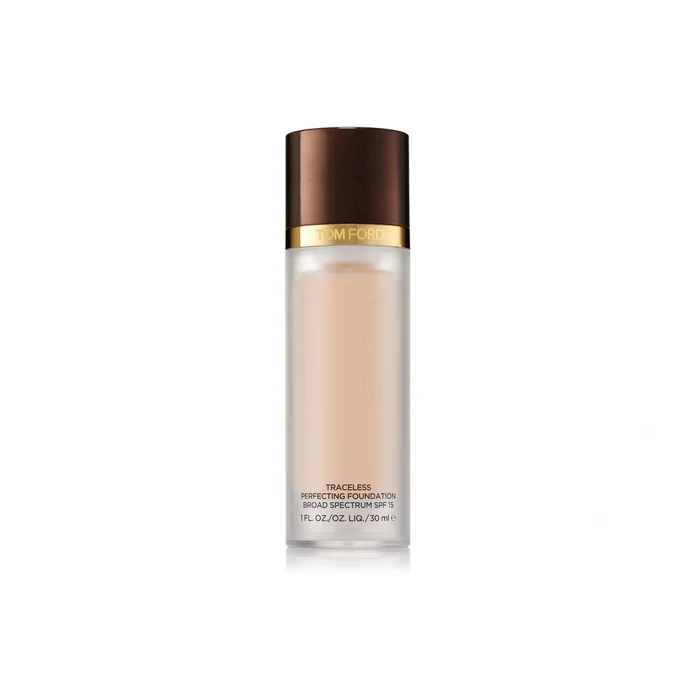 Tom Ford Traceless Perfecting 3.5 Ivory Rose