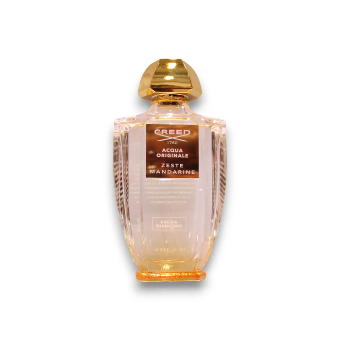Creed Zeste Mandarine