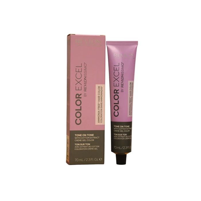 Revlon Color Excel 7.31 Medium Golden Ash Blonde