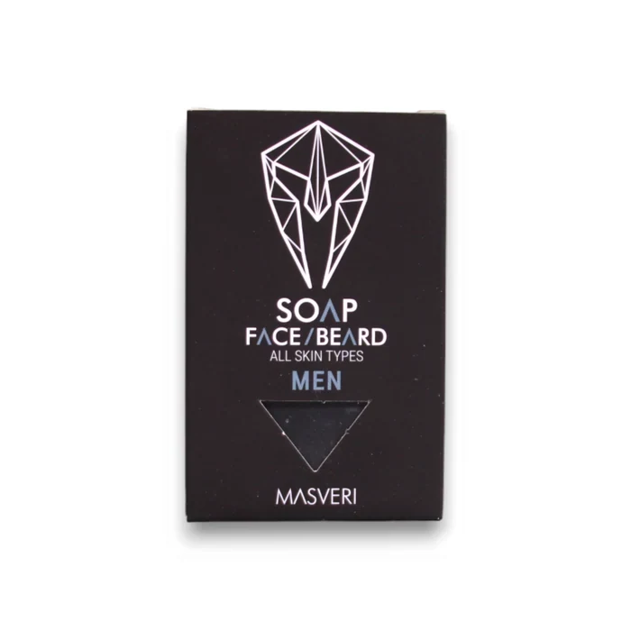 Masveri Grooming Soap Bar g 100