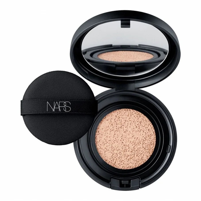Nars Aqua Glow Cushion Groenland