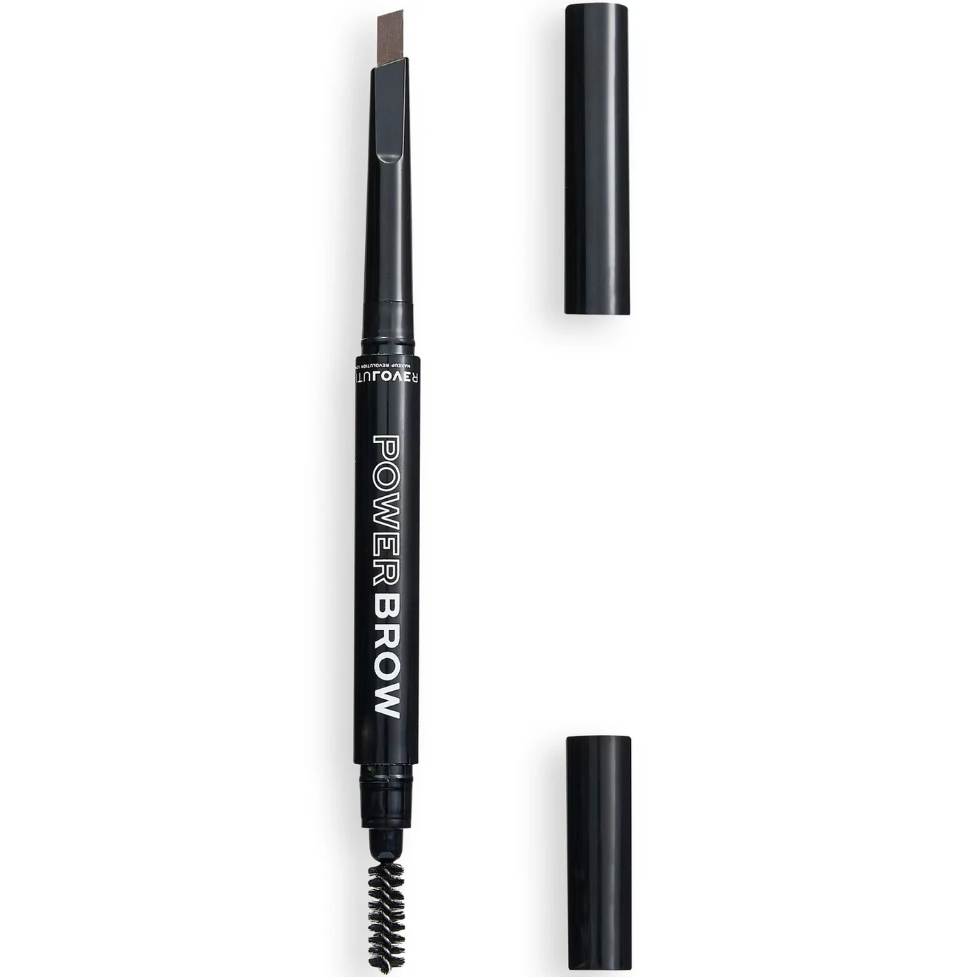 Relove By Revolution Power Brow Dark Brown