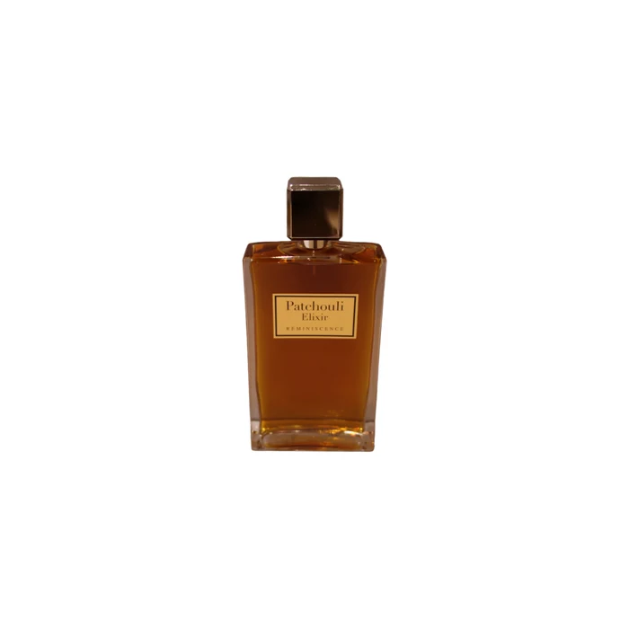Reminiscence Patchouli Elixir – Tester