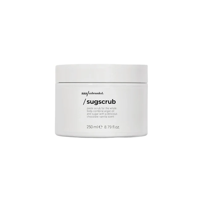 Unbranded Sugscrub