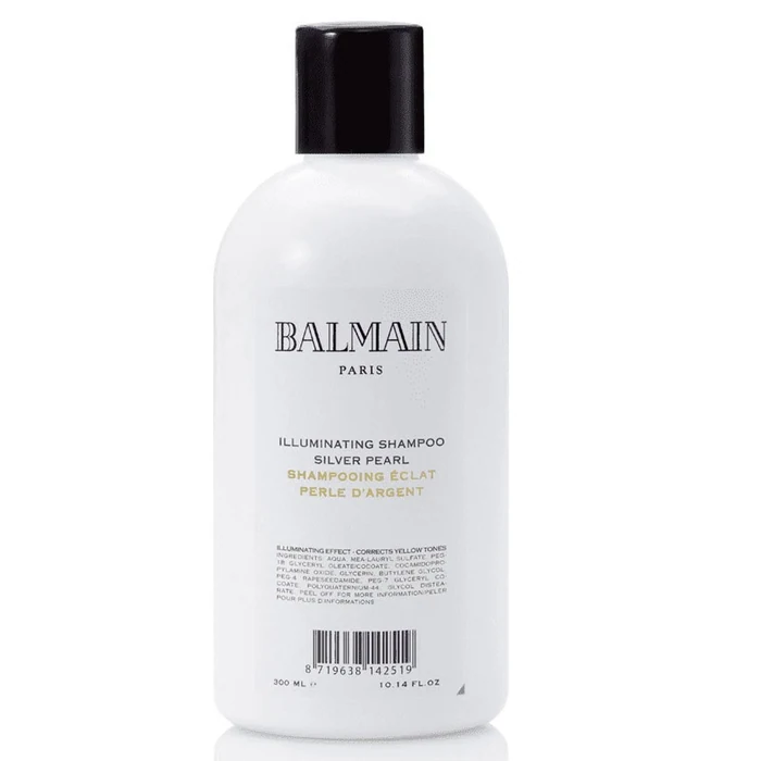 Balmain Professionnel Hair Shampoo Illuminating