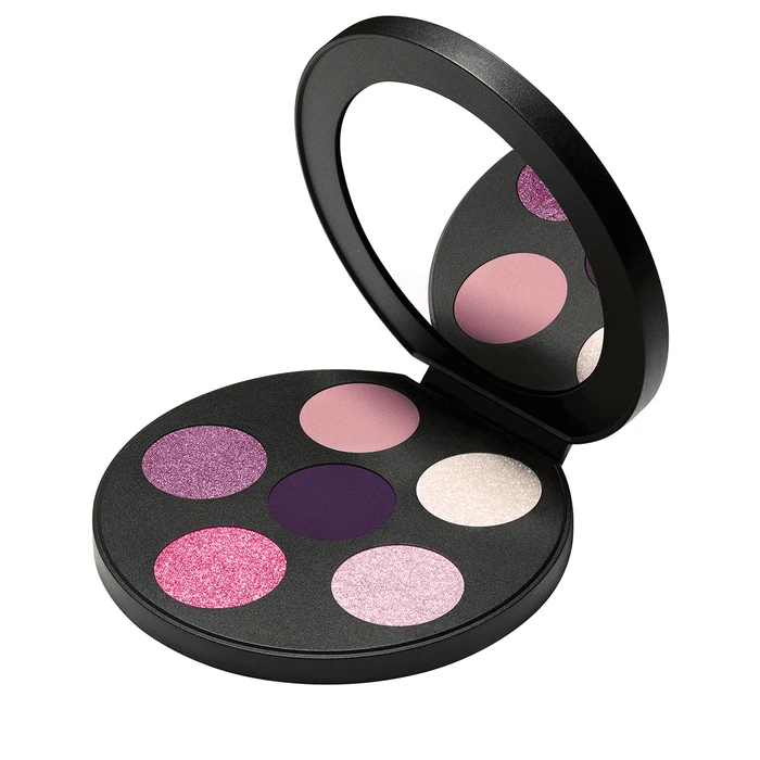 MAC Surprise Eyes Rich Purple