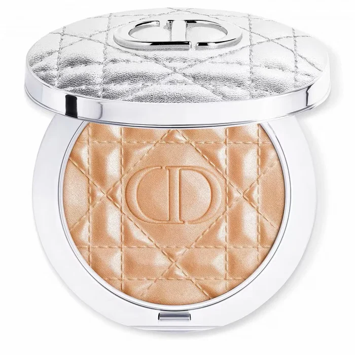 Dior Forever Glow Luminizer 01 Nude