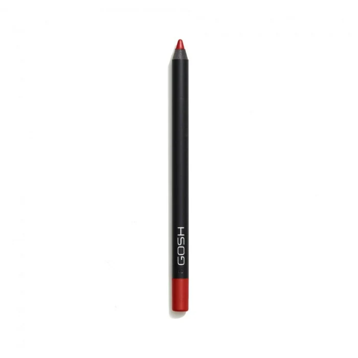 Gosh Velvet Touch Simply Red