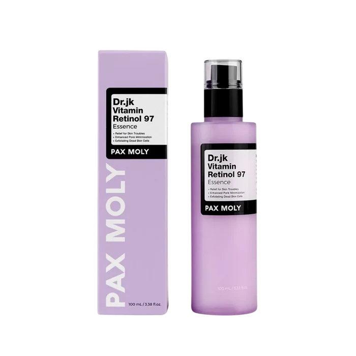 PaxMoly Dr. JK97 Retinol Anti-Aging