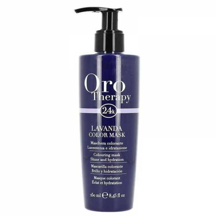 Oro Therapy 24K Lavanda