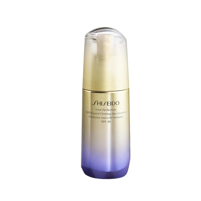 Shiseido Vital Perfection – Tester