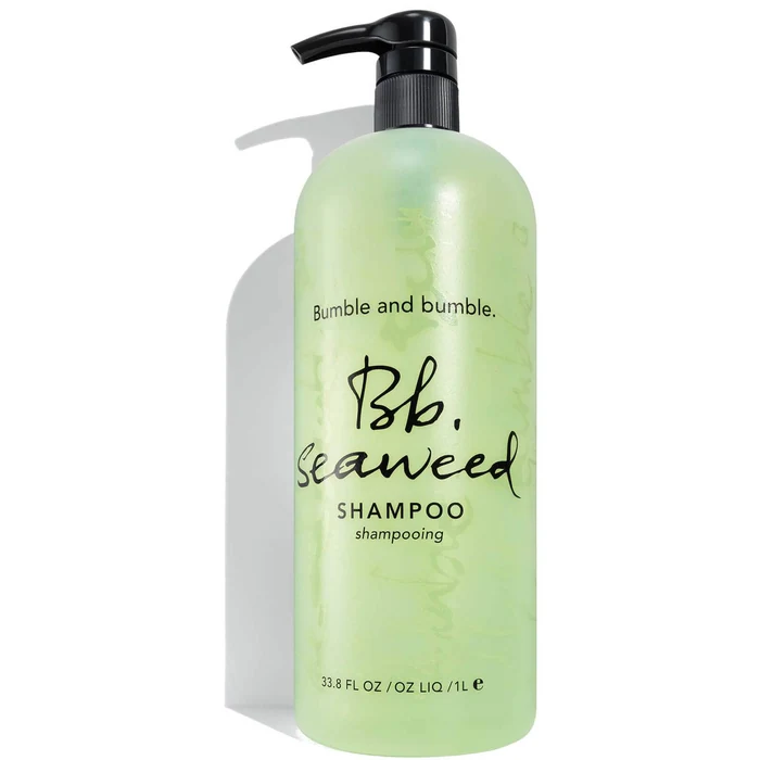 Bumble And Bumble Bb. Seaweed