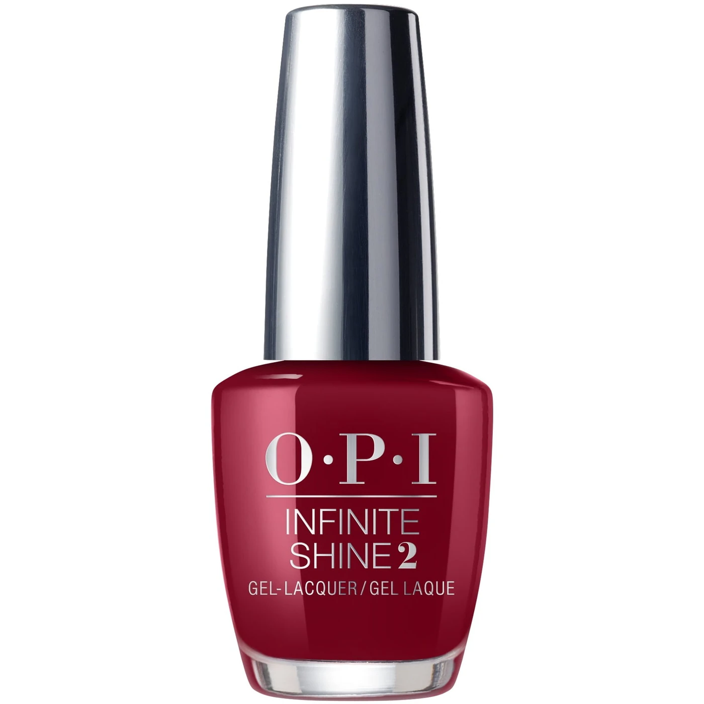 OPI Infinite Shine 2 ISL W64 We The Female