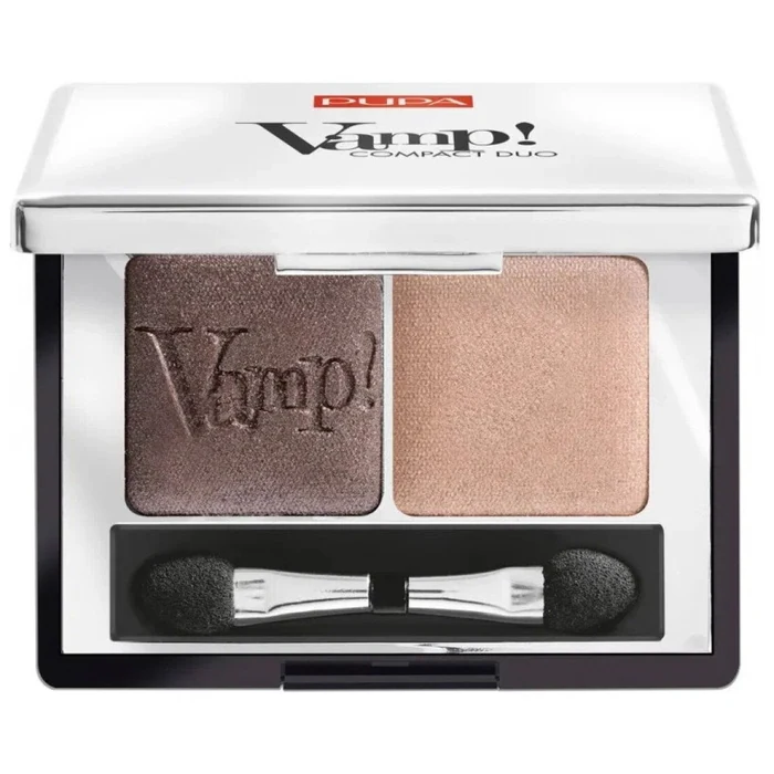 Pupa Vamp! 008 Cream Taupe
