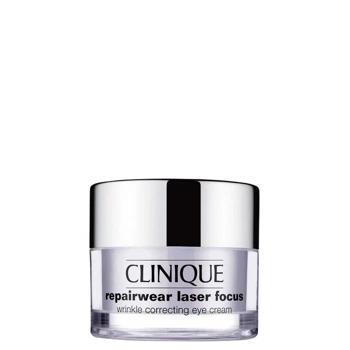 Clinique Repairwear Laser Focus – Tester