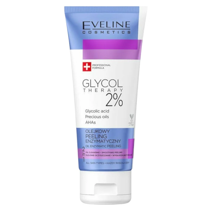 Eveline Glycol Theraphy – Tester