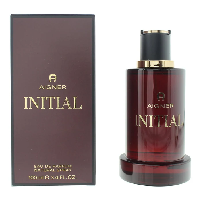 Etienne Aigner Initial
