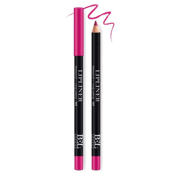Bel London Lip Liner 121 Pink