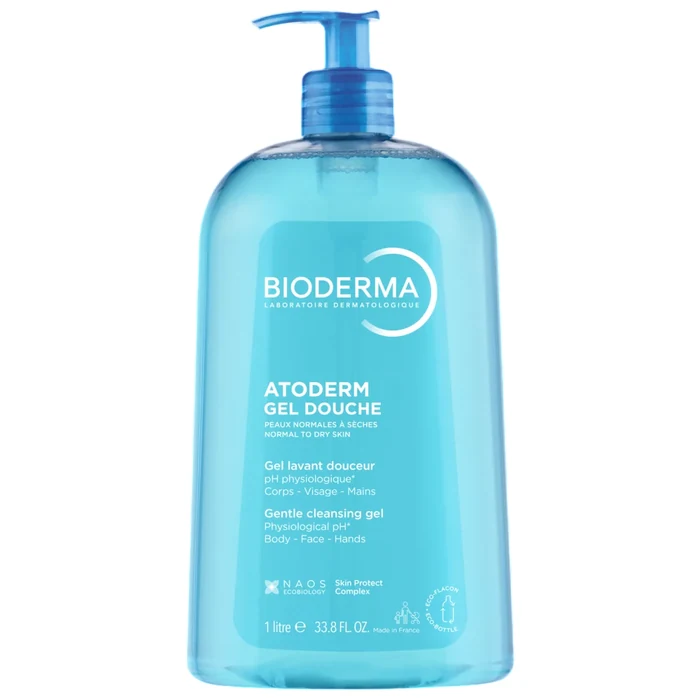 Bioderma Atoderm