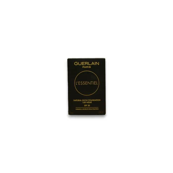 Guerlain L'Essentiel Natural Glow 045C Amber Cool