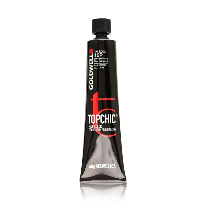 Goldwell Top Chic 10P Pastel Pearl Blonde