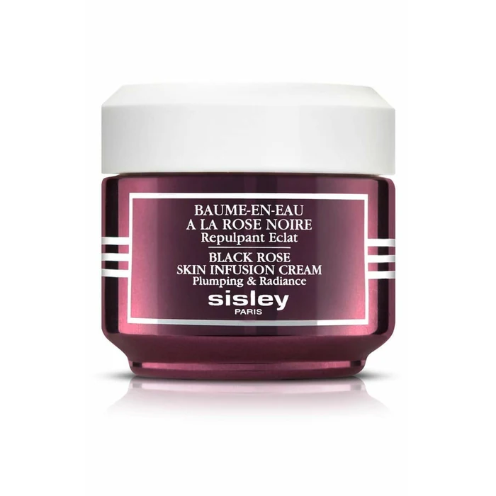 Sisley Black Rose