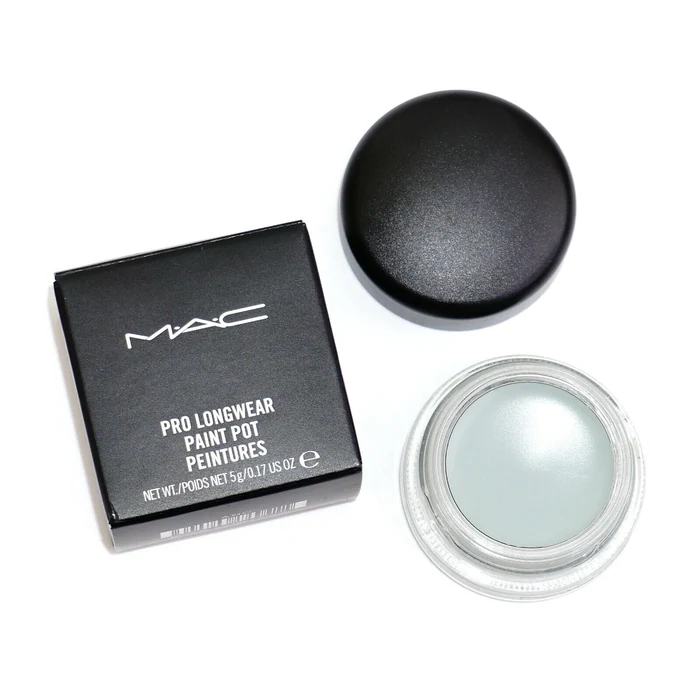 MAC Pro Longwear Clearwater