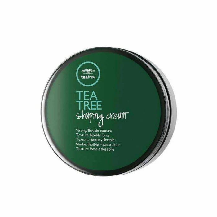 Tea Tree by Paul Mitchell Special Shaping