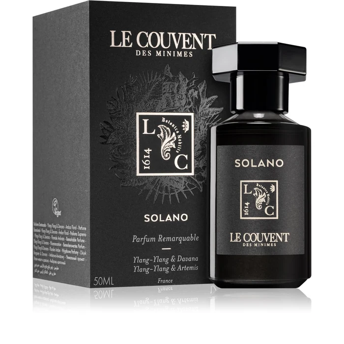 Le Couvent Maison de Parfum Remarquables - Solano