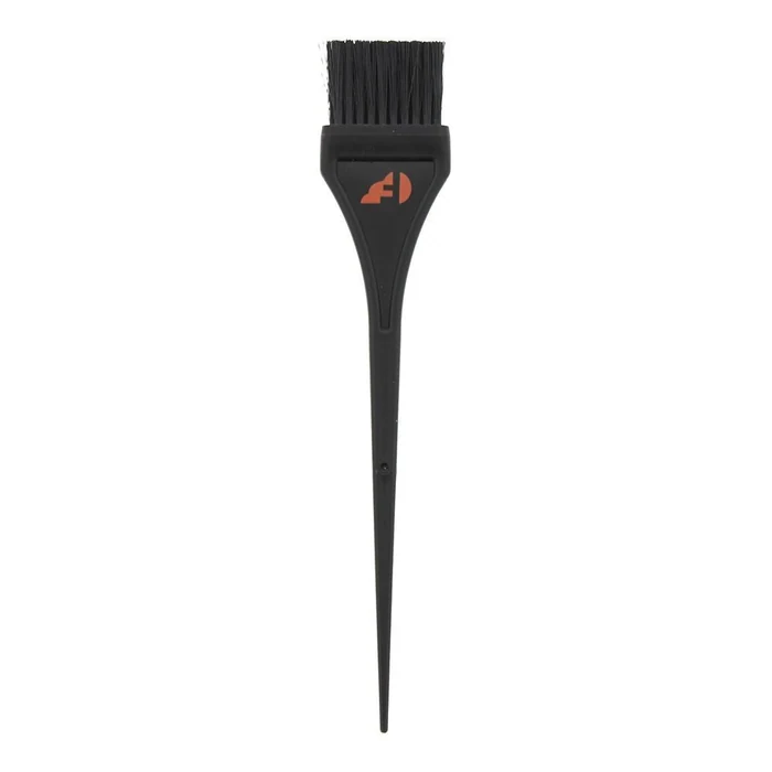 Fudge Professional Hair Colouring Brush Black Small