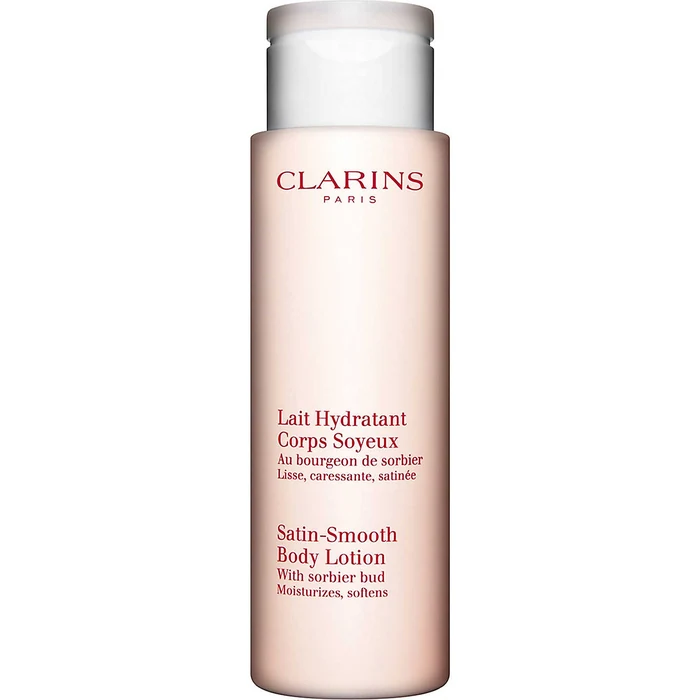 Clarins Satin-Smooth – Tester
