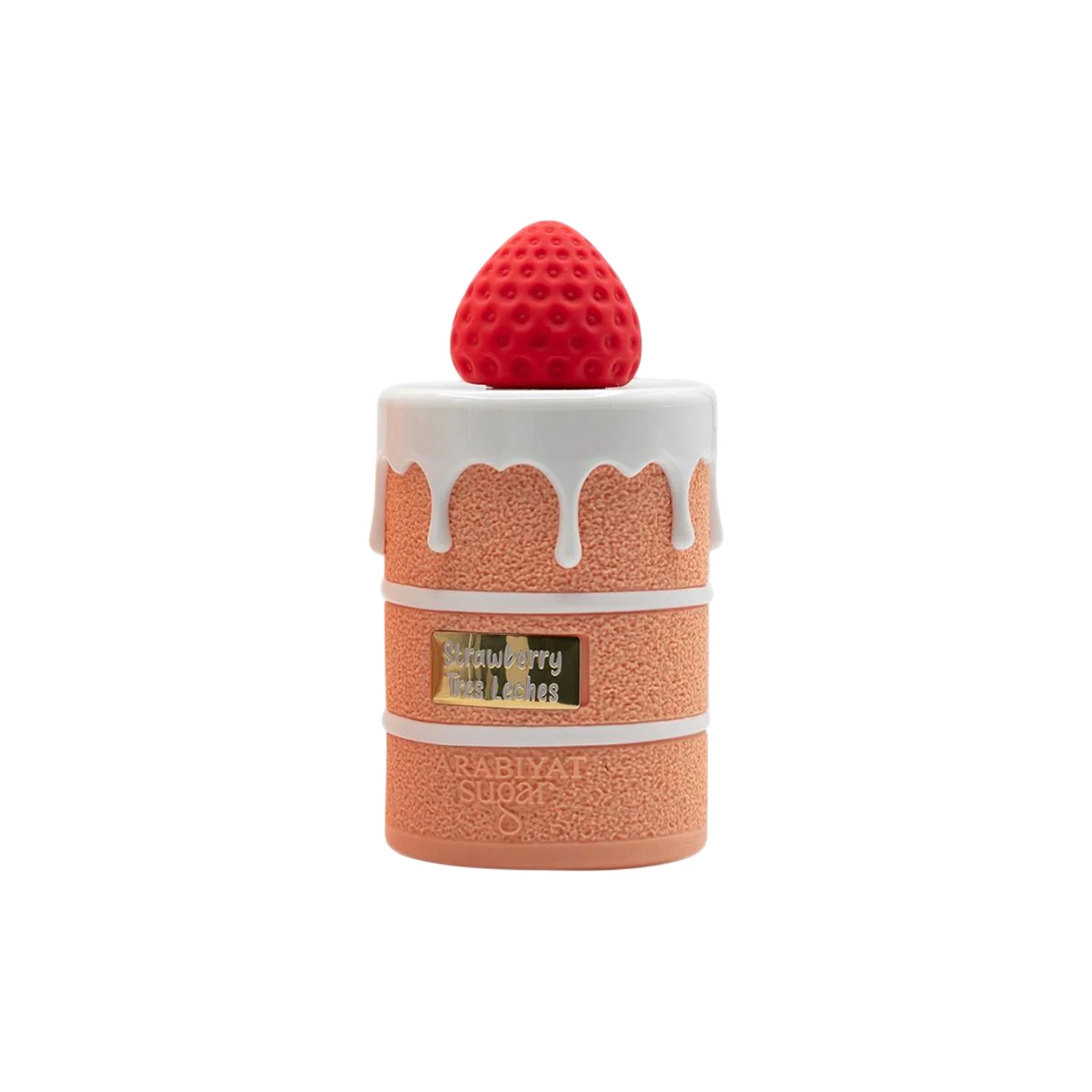 Arabiyat Prestige Strawberry Tres Leches
