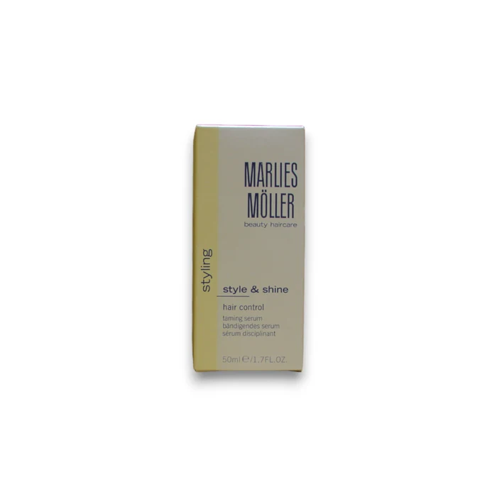 Marlies Möller Style & Shine