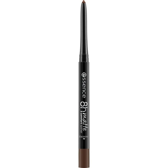 Essence 8H Matte Comfort 11 Chestnut Perfection