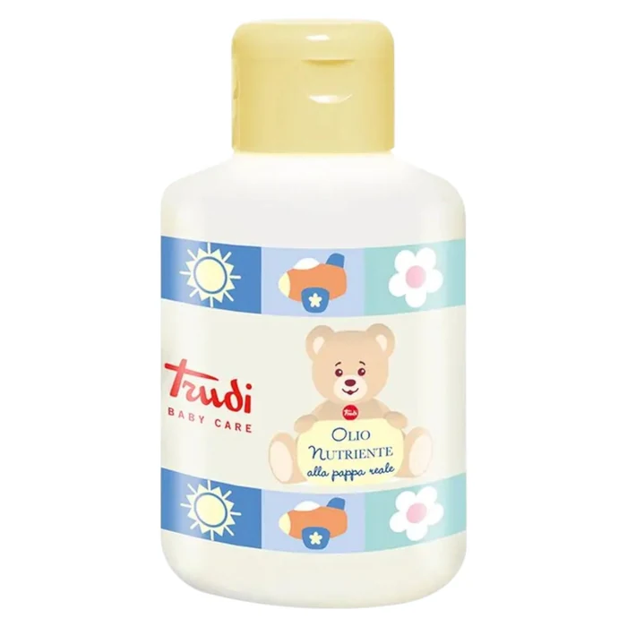 Trudi Baby Care Olio Nutriente – Tester