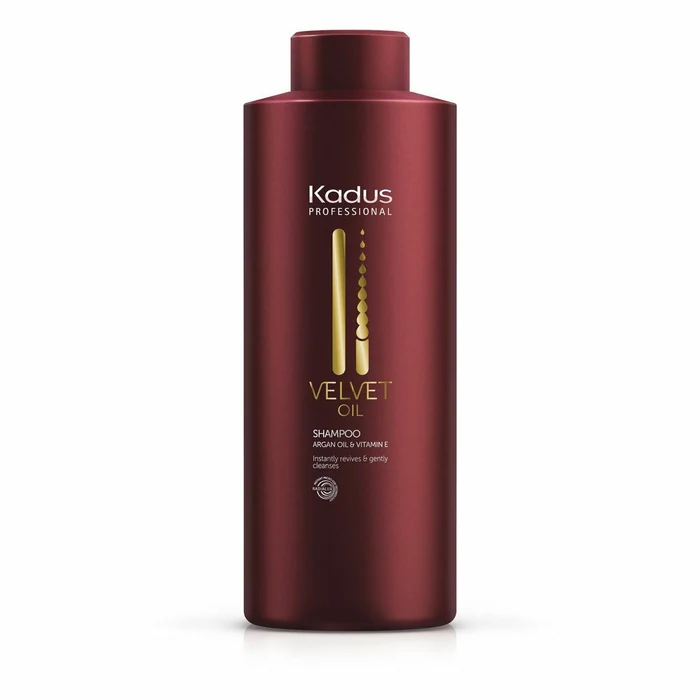 Kadus Professional Velvet Oil