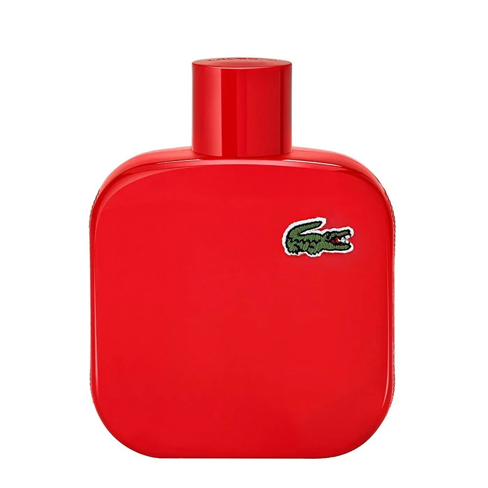 Lacoste Eau de Lacoste L.12.12. Rouge – tester