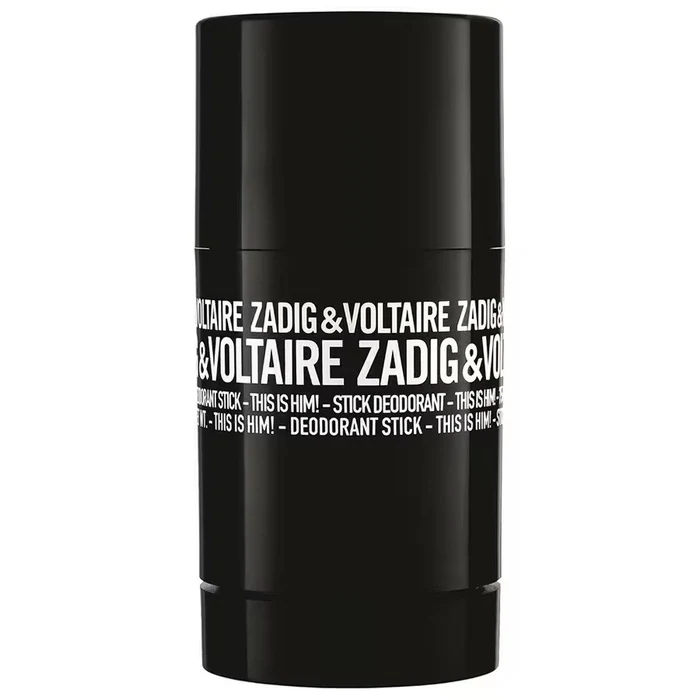 Zadig & Voltaire This Is Him