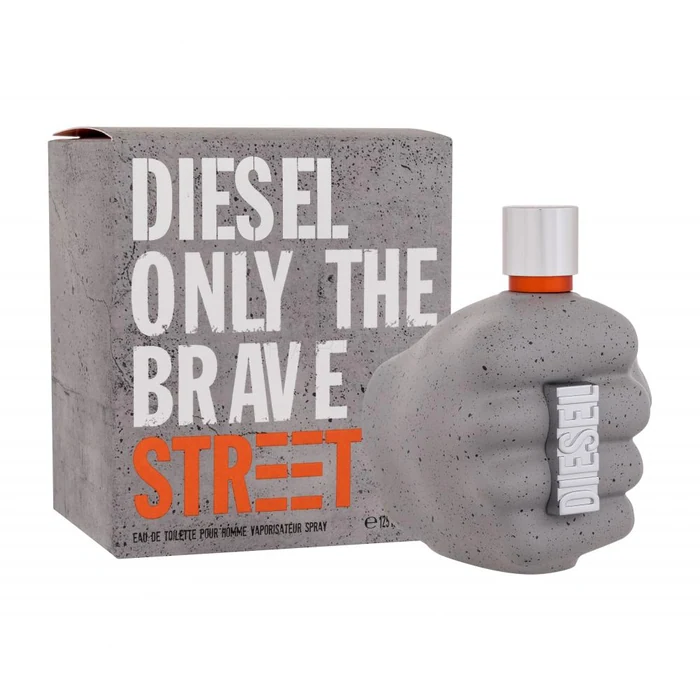 Diesel Only The Brave Street