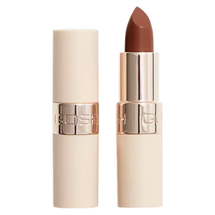 Gosh Luxury Nude Lips 004 Exposed – Tester