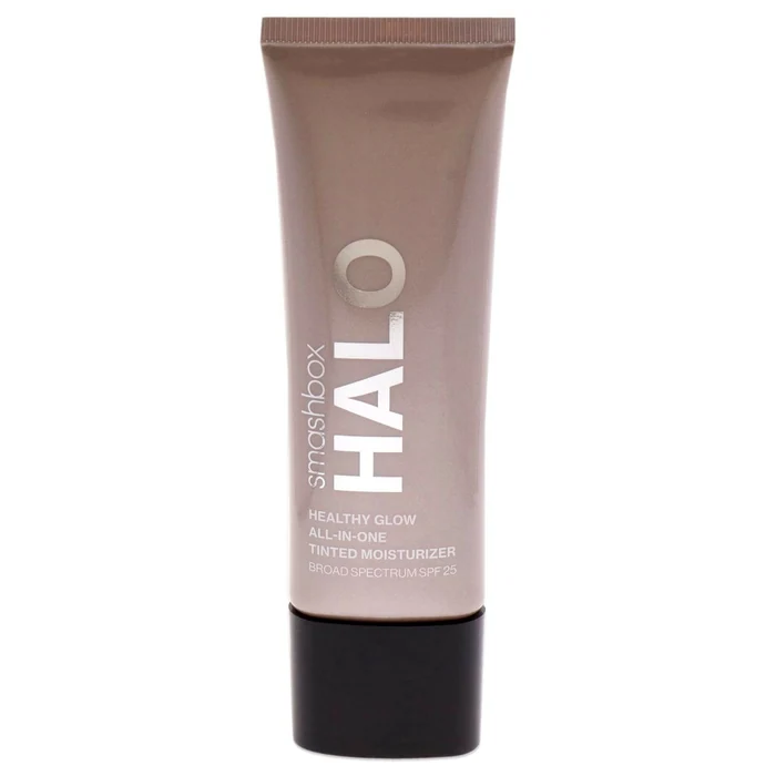 Smashbox Halo Healthy Glow Tan