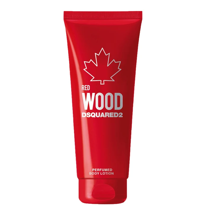 Dsquared2 Red Wood