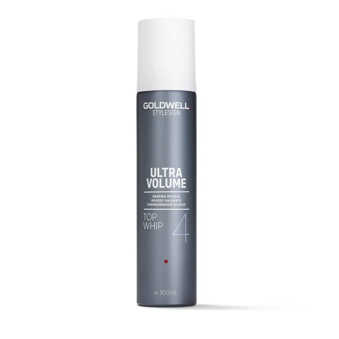 Goldwell Stylesign Ultra-Stong Hold For Volume